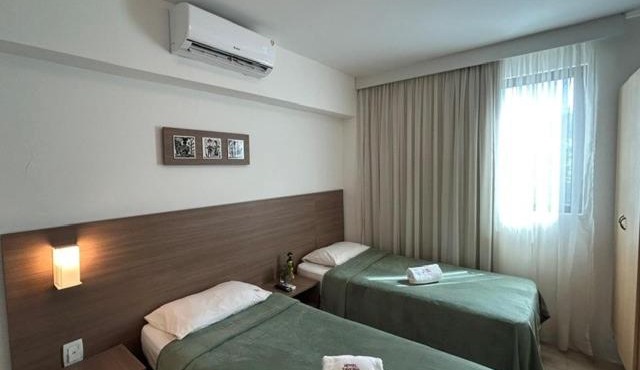 Hotel Saveiro