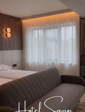 Hotel Savior