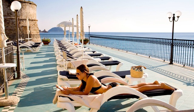 Hotel Savoia