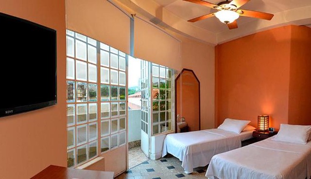 Hotel Savoy