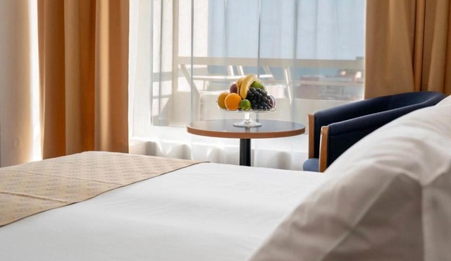 HOTEL SAVOY