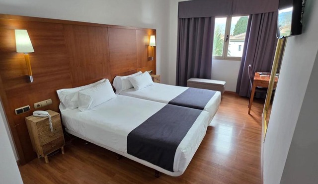 Hotel Saylu