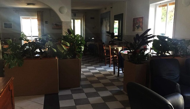 Hotel Scala Greca