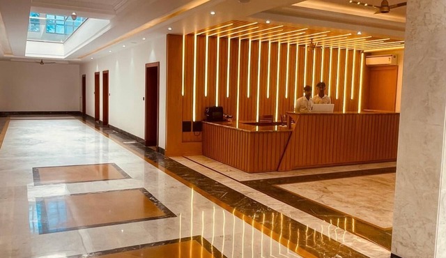 Hotel Scala