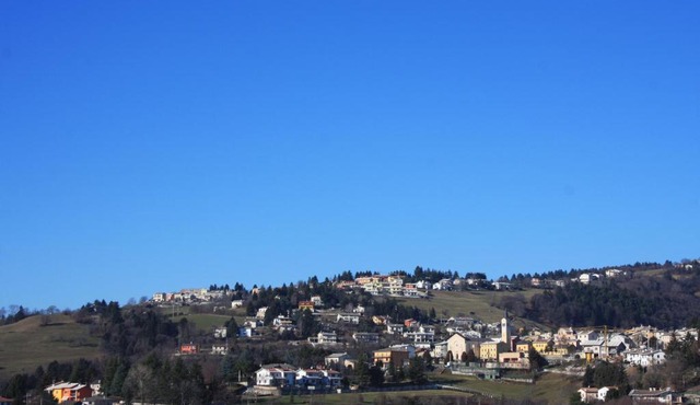 Hotel Scandola