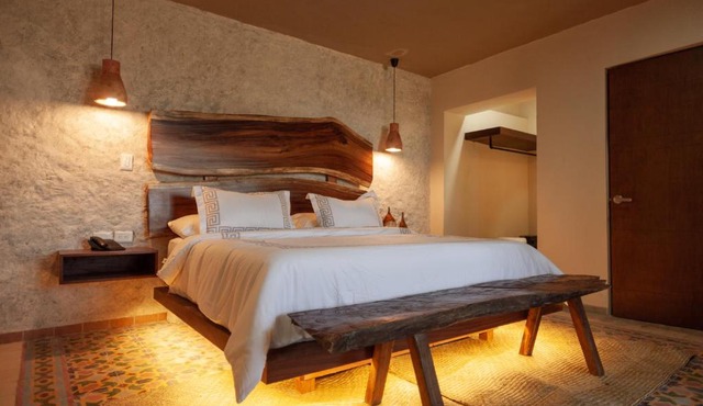 Hotel Scappata