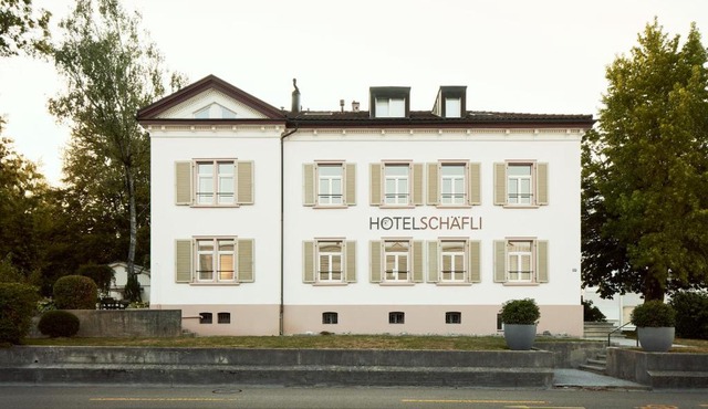 Hotel Schäfli