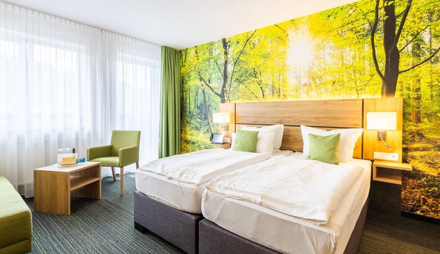 Hotel Schöne Aussicht