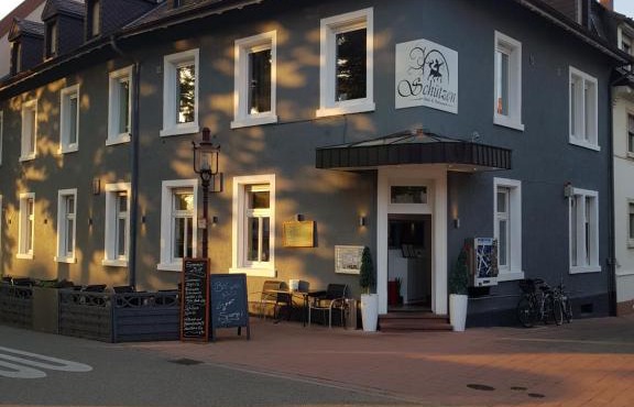 Hotel Schützen