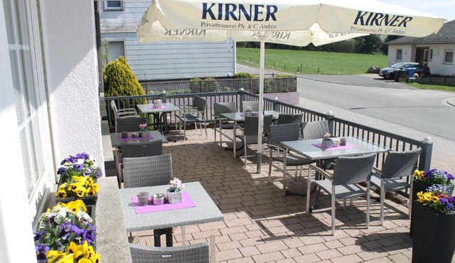 Hotel Schatulle