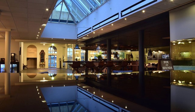 Hotel Schaumburg