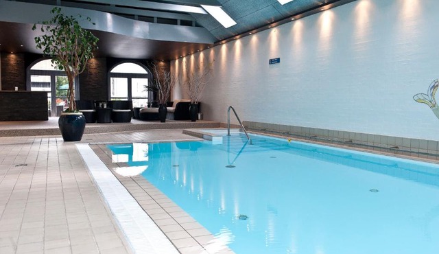 Hotel Scheelsminde