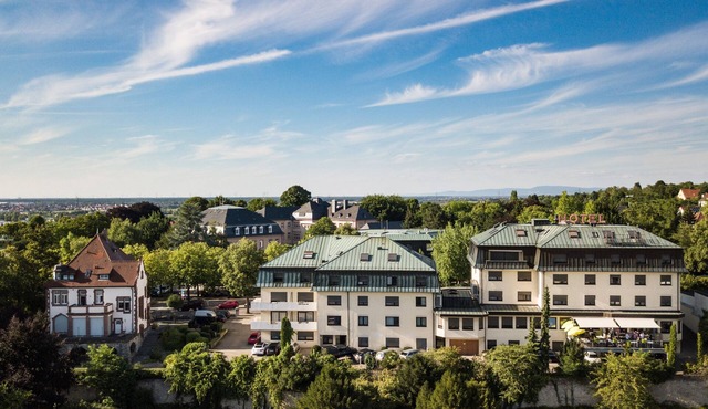 Hotel Scheffelhöhe