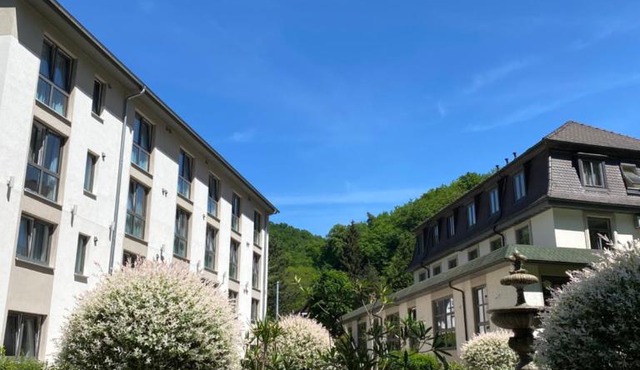 Hotel Scheid