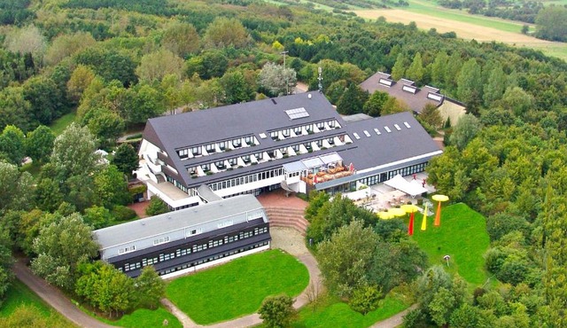 Hotel Scheidberg Wallerfangen bei Saarlouis