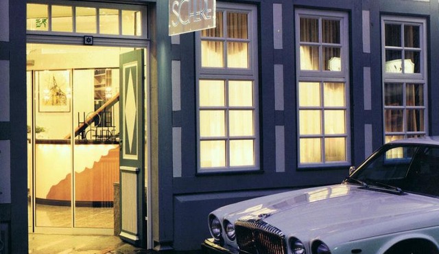 Hotel Schere