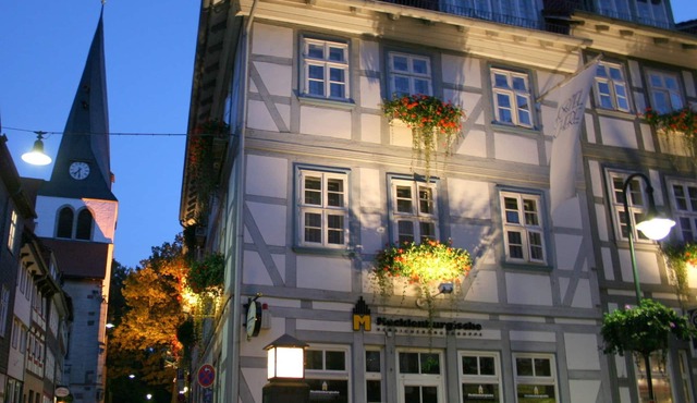 Hotel Schere