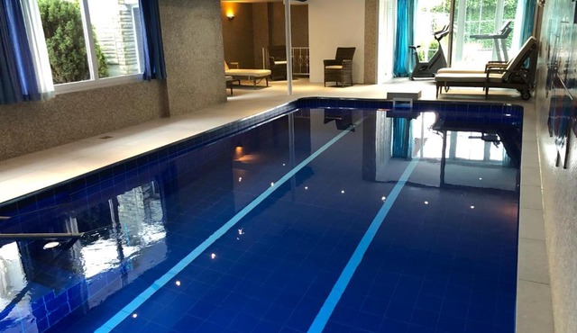Hotel Scherf
