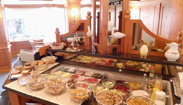 Hotel Scherf