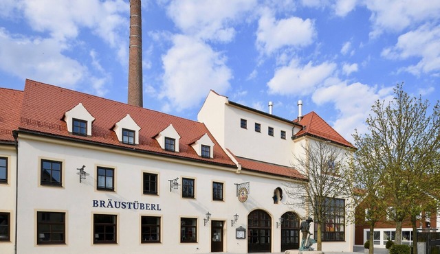 Hotel Schierlinger Bräustüberl
