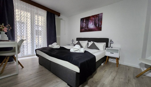 Hotel Schiff