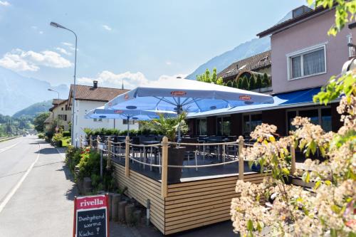 Hotel Schiffahrt