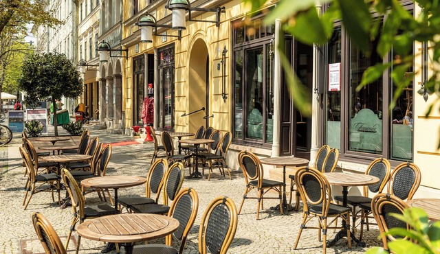 Hotel Schillerhof Weimar