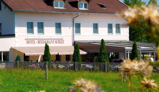 Hotel Schlee