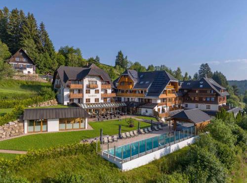 Hotel Schlehdorn