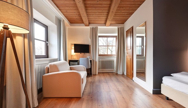Hotel Schleuse