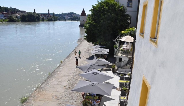 Hotel Schloss Ort