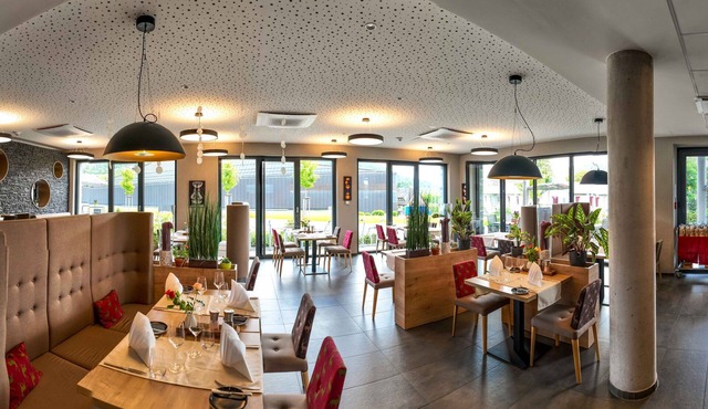 Hotel Schlossberg Wehingen