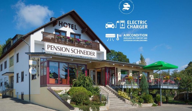 Hotel SCHNEIDER