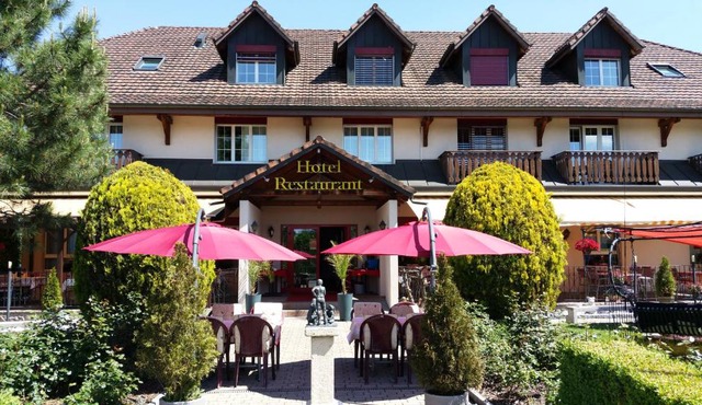 Hotel Schoenau