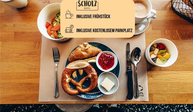 Hotel Scholz