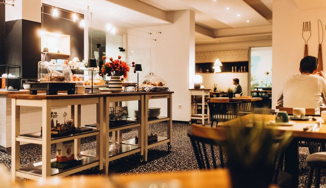 Hotel Scholz
