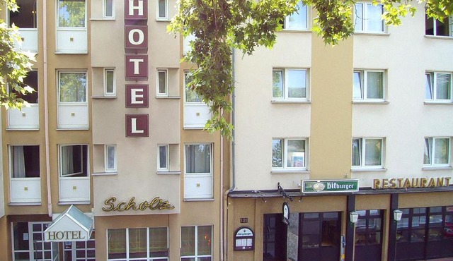 Hotel Scholz