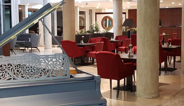 Hotel Schopenhauer Hof