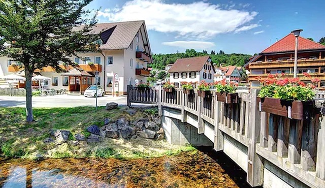 Hotel Schwörer