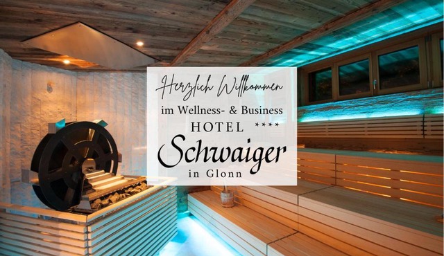 Hotel Schwaiger