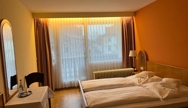 Hotel Schwan