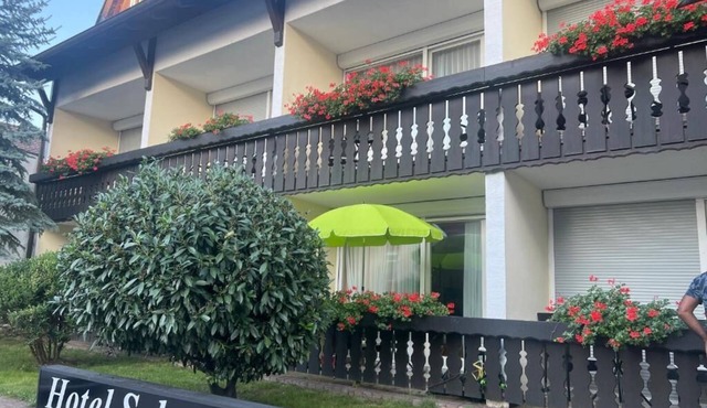 Hotel Schwan