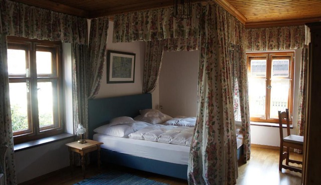 Hotel Schwarzer Adler