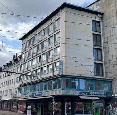 Hotel Schwarzer Bär