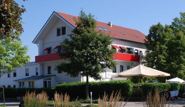 Hotel Schwarzwälder Hof