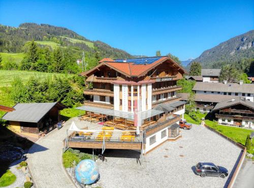 Hotel Schweizerhof