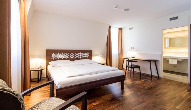 Hotel Schweizerhof Basel