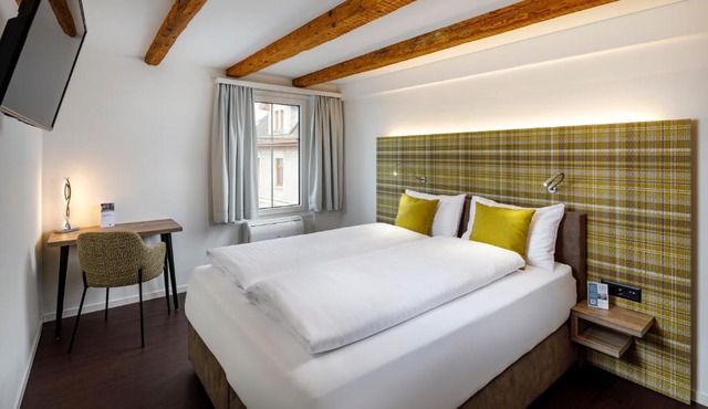 Hotel Schweizerhof