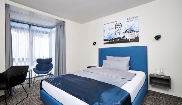 Hotel Schwertfirm