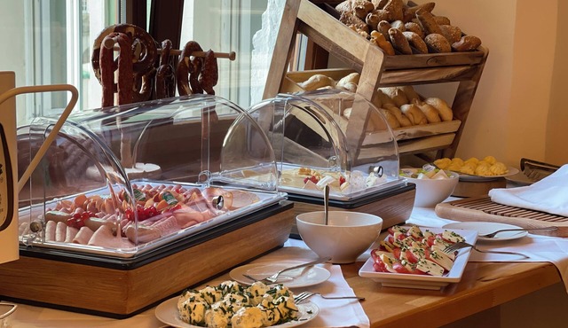 Hotel Schwibbogen Altstadt & Appartements